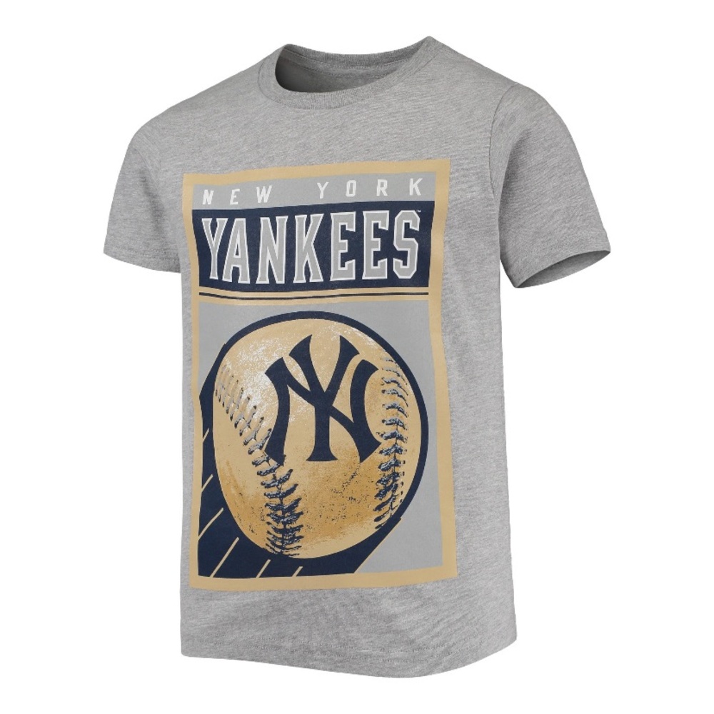 New York Yankees Fanatics Boys Tee shirt
